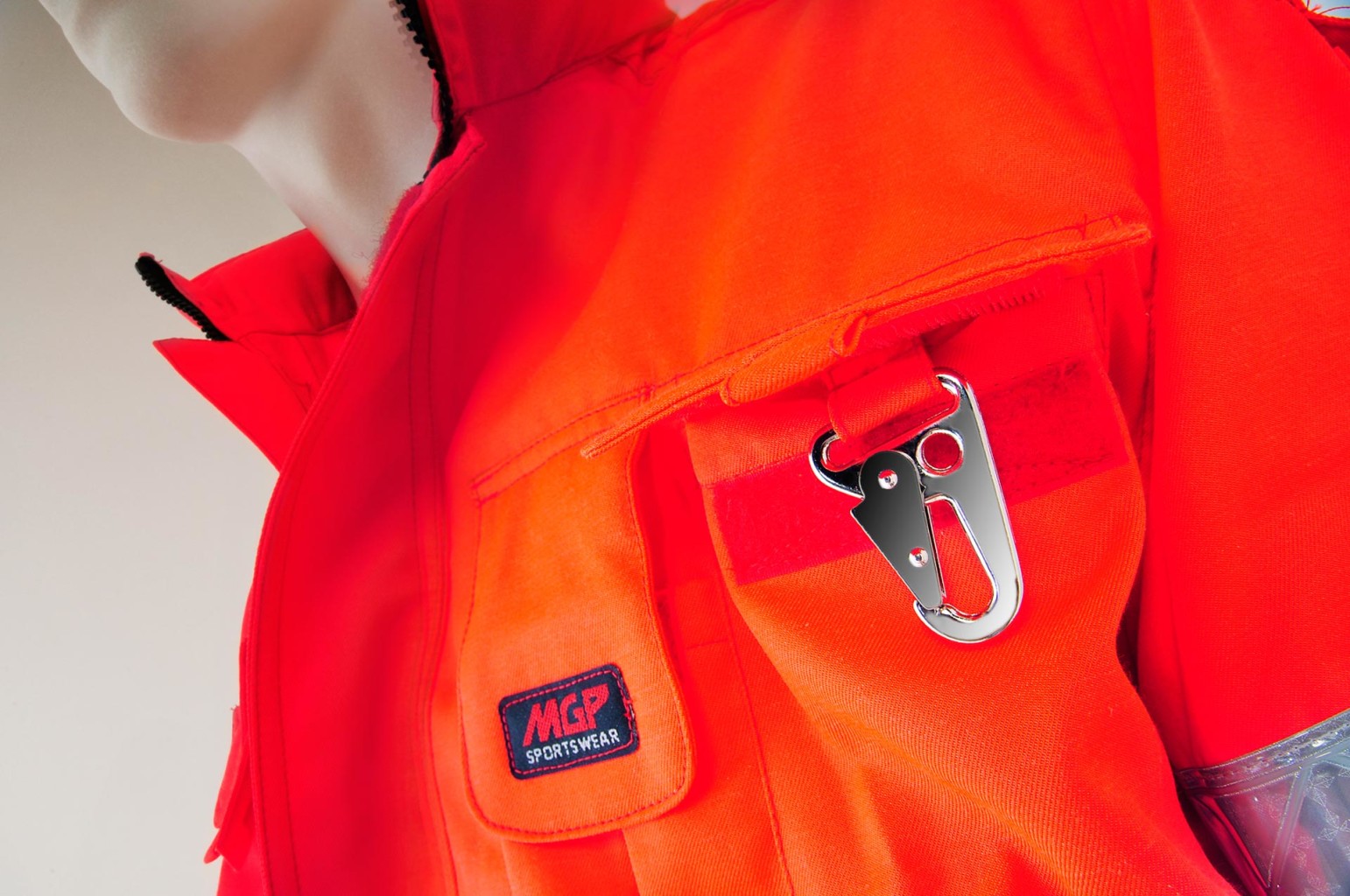 MGP - Sportswear