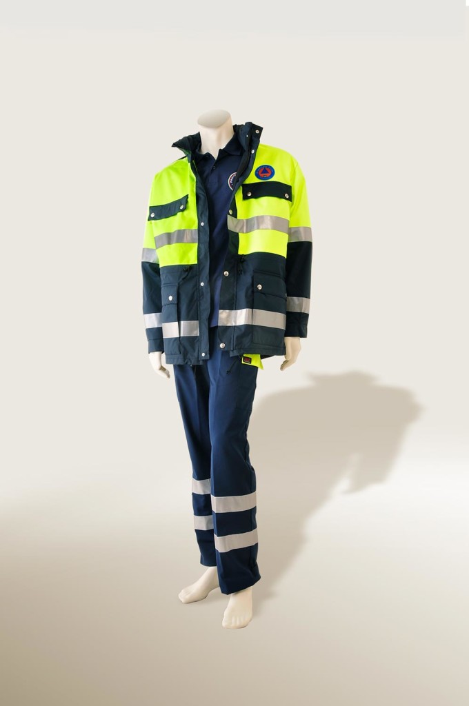 MGP - Sportswear