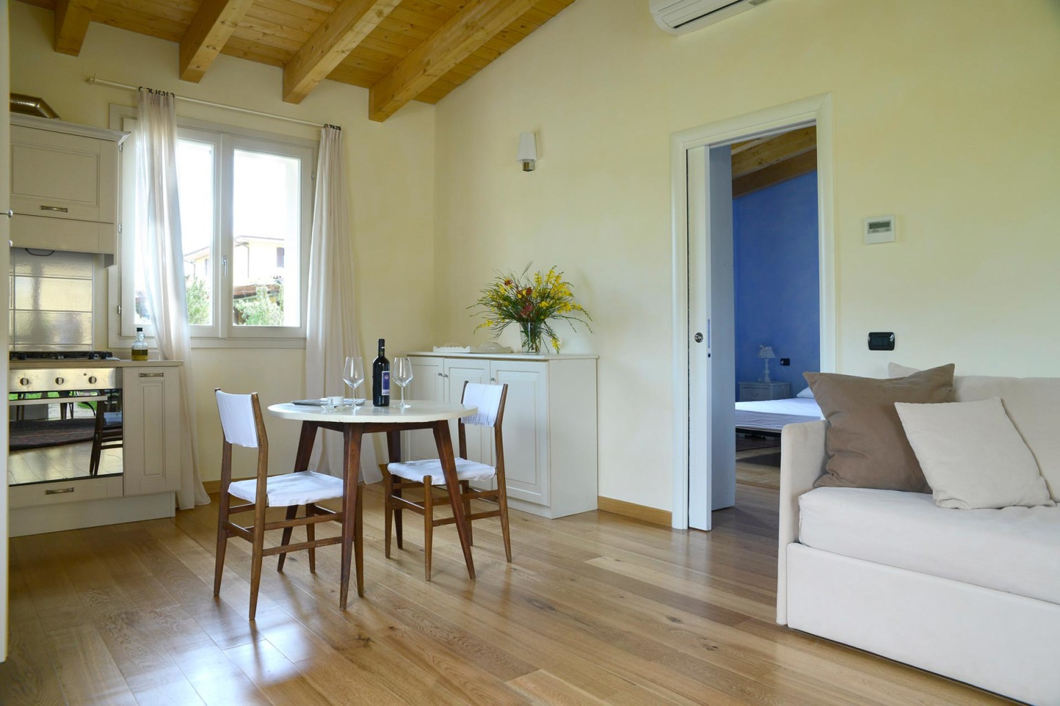 Agriturismo podere l'agave S. Vincenzo Livorno