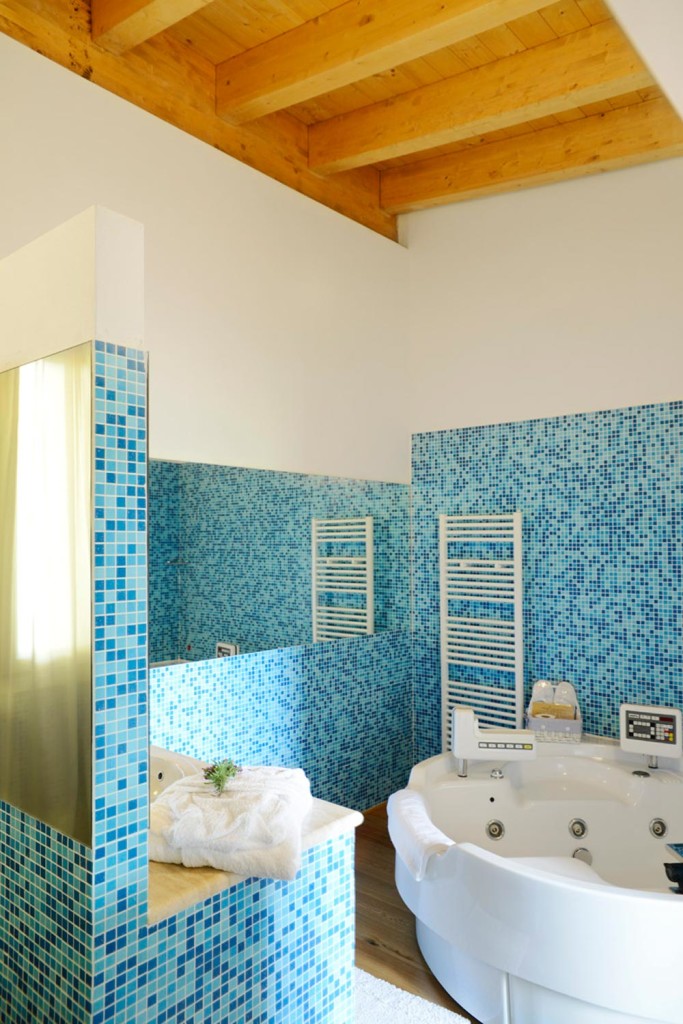 Agriturismo podere l'agave S. Vincenzo Livorno