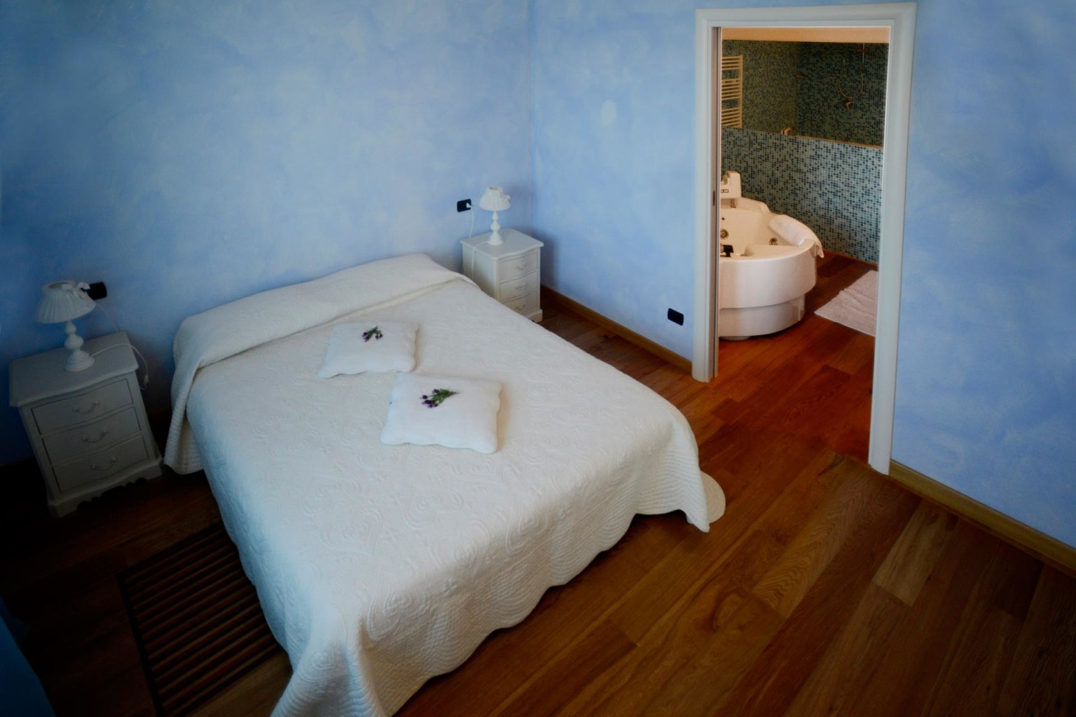 Agriturismo podere l'agave S. Vincenzo Livorno