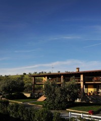 Agriturismo podere l'agave S. Vincenzo Livorno