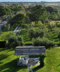 Agriturismo podere l'agave S. Vincenzo Livorno