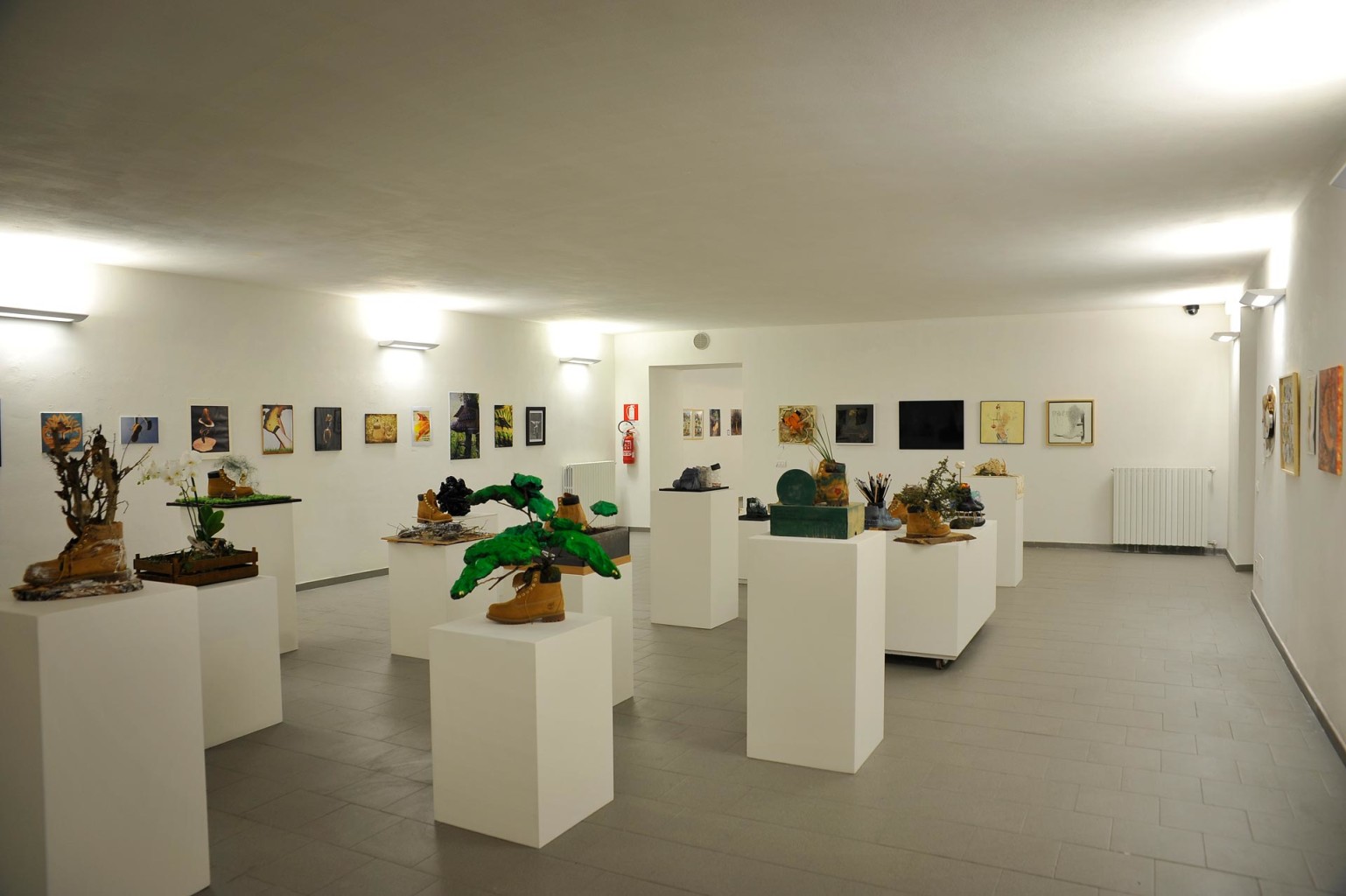 Premio Timberland Bologna - Evento organizzato da Silvia Veronesi & Co.