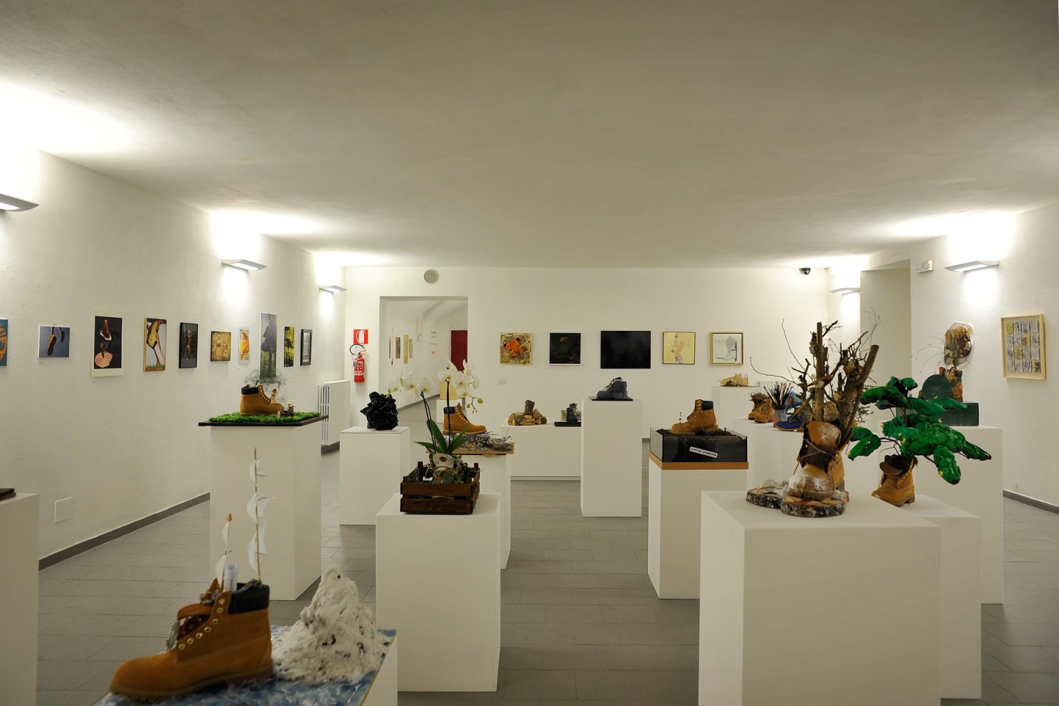 Premio Timberland Bologna - Evento organizzato da Silvia Veronesi & Co.
