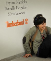 Premio Timberland Bologna - Evento organizzato da Silvia Veronesi & Co.