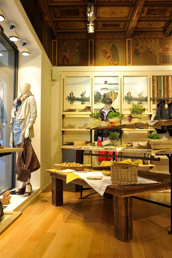Premio Timberland Bologna - Evento organizzato da Silvia Veronesi & Co.