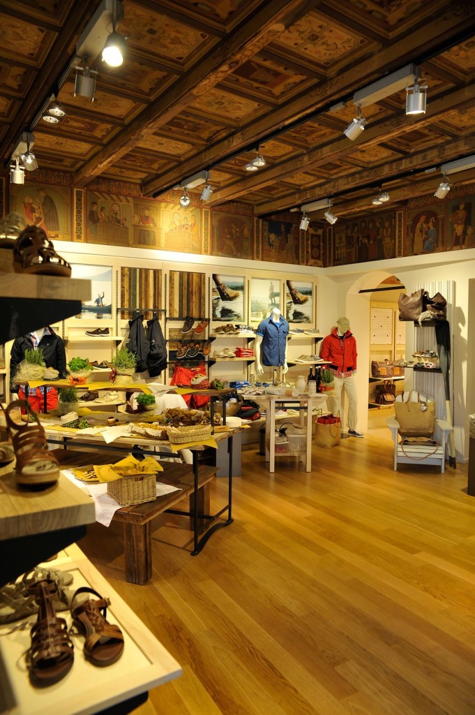 Premio Timberland Bologna - Evento organizzato da Silvia Veronesi & Co.
