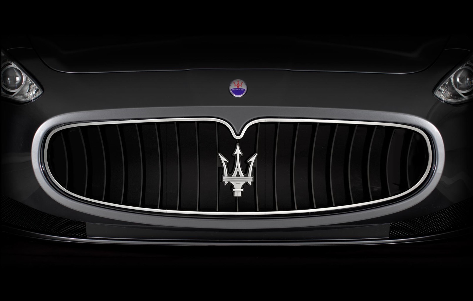 Maserati S.p.A. - Aftersale