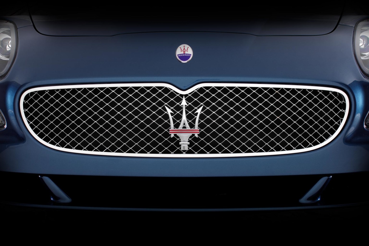Maserati S.p.A. - Aftersale