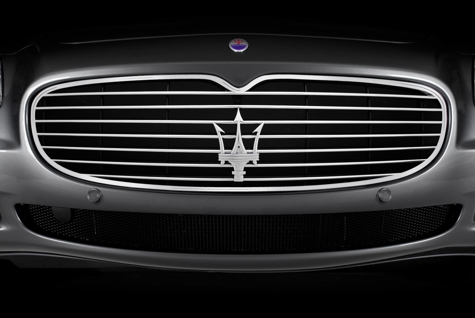 Maserati S.p.A. - Aftersale