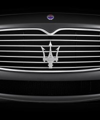 Maserati S.p.A. - Aftersale