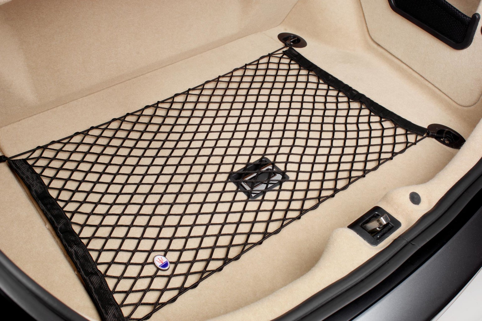 Maserati S.p.A. - Aftersale