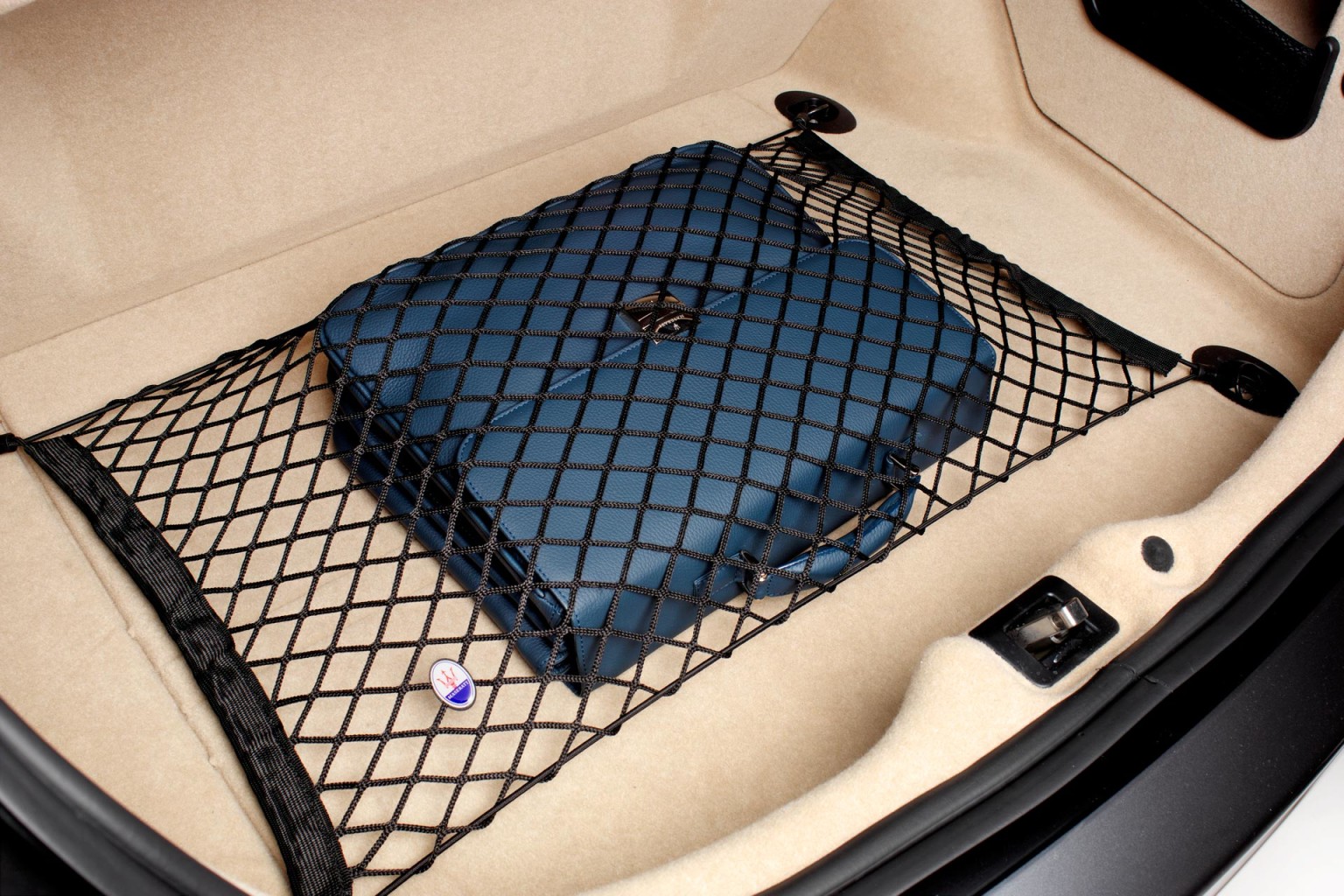 Maserati S.p.A. - Aftersale