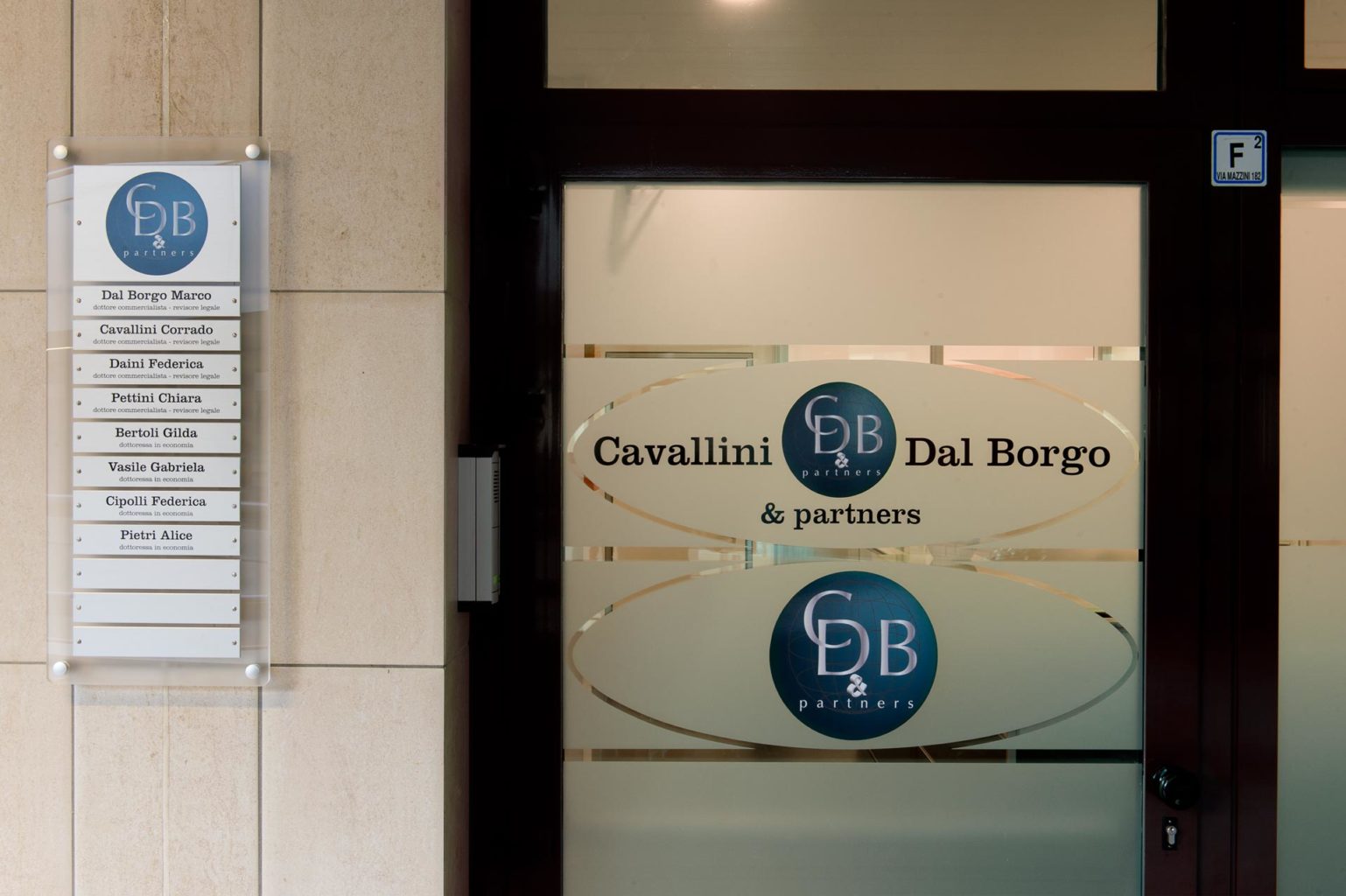Cavallini Dal Borgo & Partners