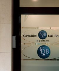 Cavallini Dal Borgo & Partners