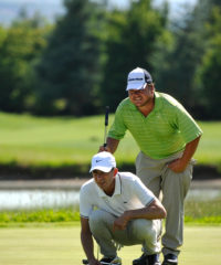 Depurissimo - Golf Club Modena