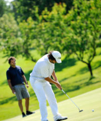 Depurissimo - Golf Club Modena