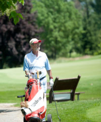 Depurissimo - Golf Club Modena
