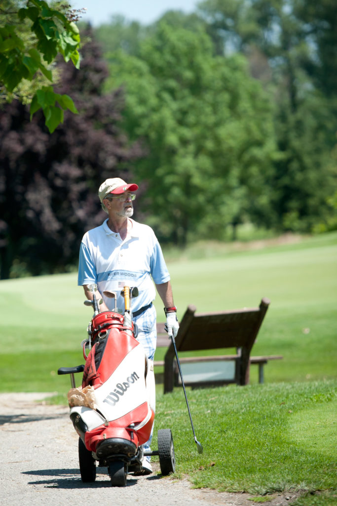 Depurissimo - Golf Club Modena