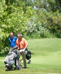 Depurissimo - Golf Club Modena