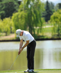 Depurissimo - Golf Club Modena
