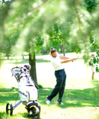 Depurissimo - Golf Club Modena