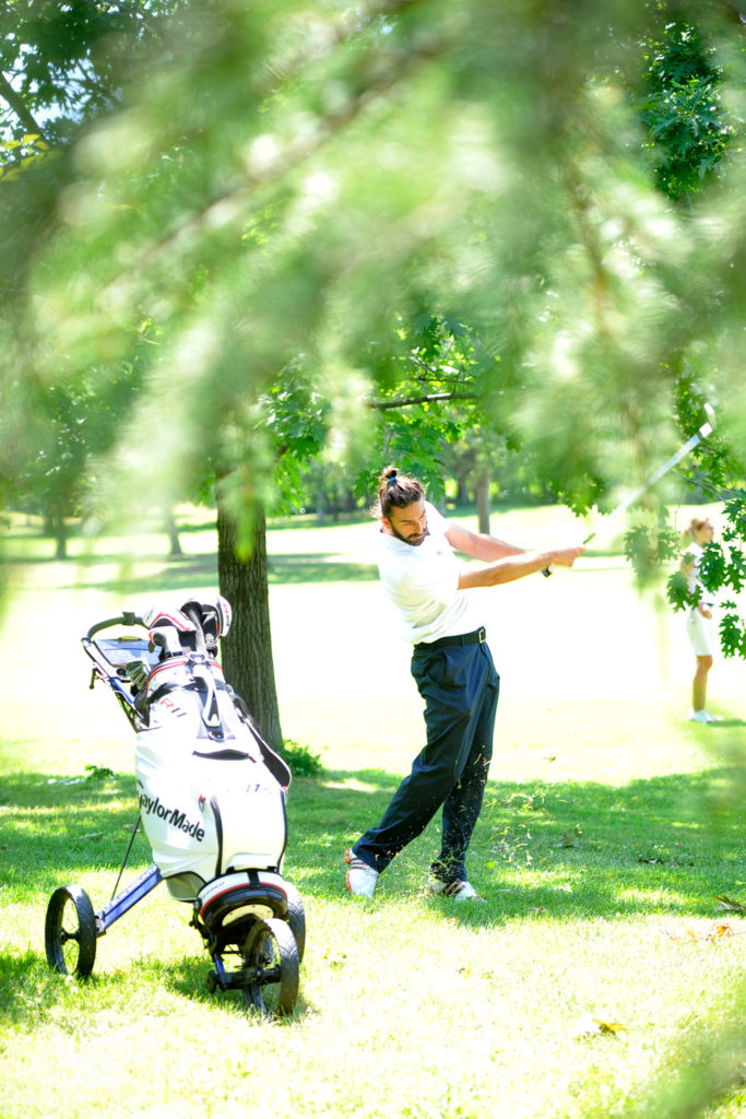 Depurissimo - Golf Club Modena