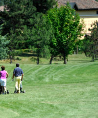 Depurissimo - Golf Club Modena