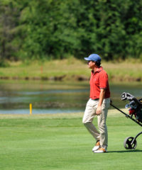 Depurissimo - Golf Club Modena