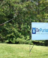 Depurissimo - Golf Club Modena