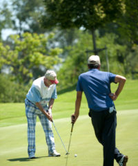 Depurissimo - Golf Club Modena