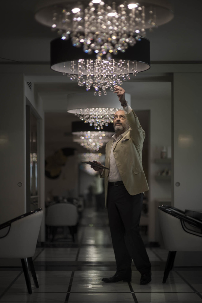 Roberto Tacchini Architetto