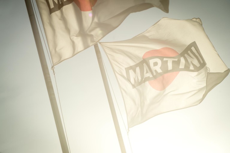 Borghi Cream - Lancio del Brand alla Terrazza Martini