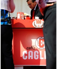 Caffè Cagliari - Evento del Centenario