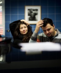 CUBEC Accademia di Belcanto - Progetto Italy & Iraq