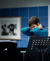 CUBEC Accademia di Belcanto - Progetto Italy & Iraq