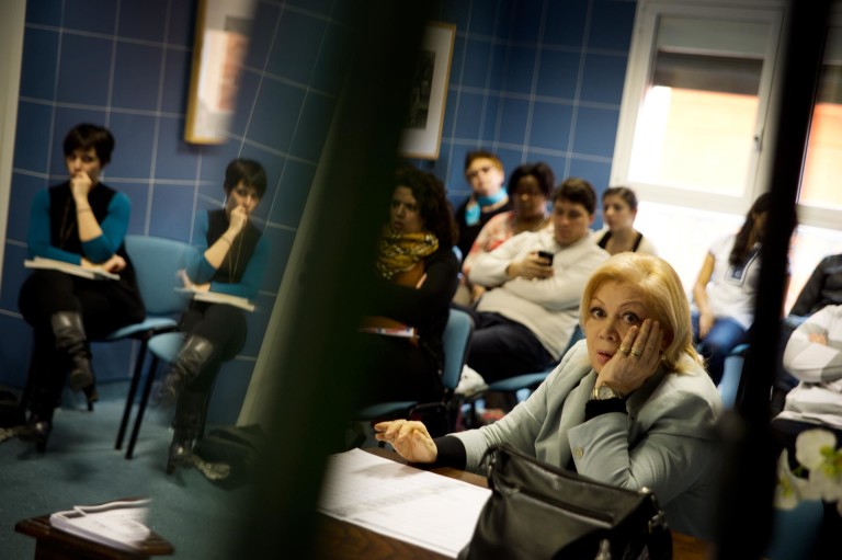 CUBEC Accademia di Belcanto - Progetto Italy & Iraq