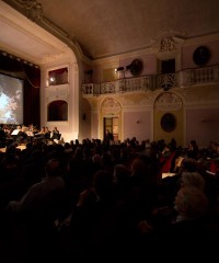 Da Ponte - Spettacolo Teatrale