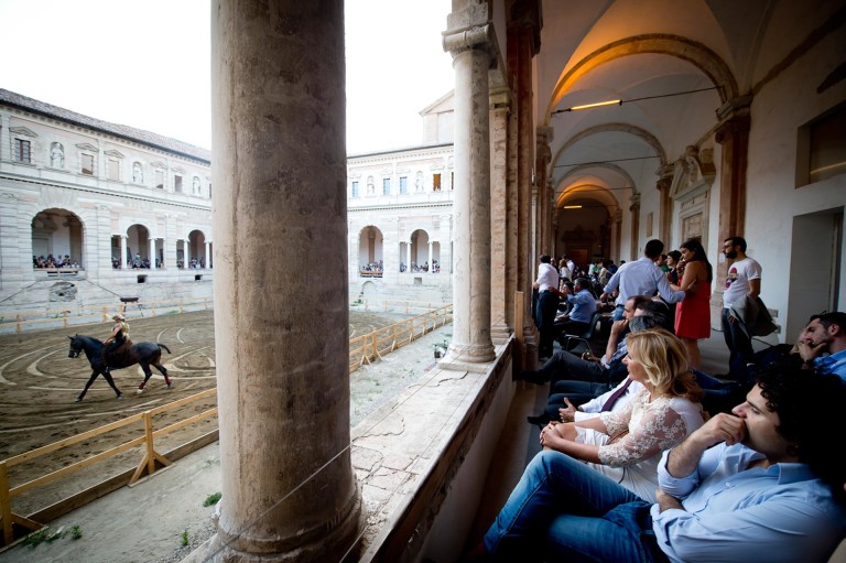 ItaliaCamp - Evento BarCamp Reggio Emilia
