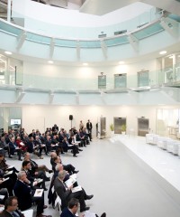 Kerakoll S.p.A. - Evento presso il Green Building Center Sassuolo