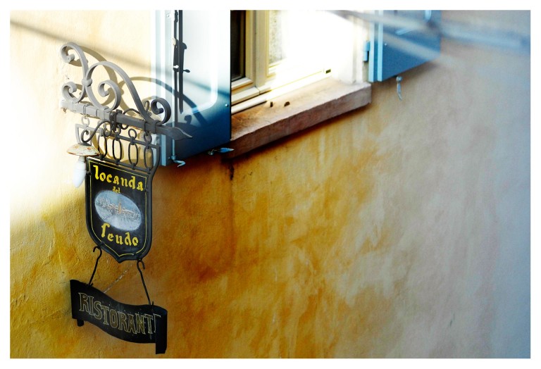 Locanda del Feudo - Hotel