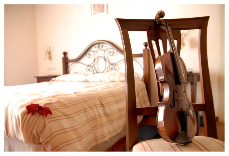 Locanda del Feudo - Hotel