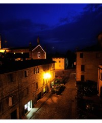 Locanda del Feudo - Hotel