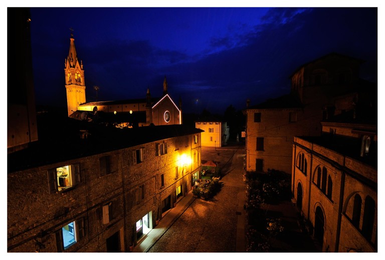 Locanda del Feudo - Hotel