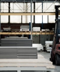 Marazzi Group - Nuovo Stabilimento di Fiorano