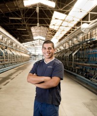 Marazzi Group - Nuovo Stabilimento di Fiorano