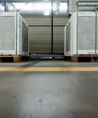 Marazzi Group - Nuovo Stabilimento di Fiorano