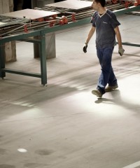 Marazzi Group - Nuovo Stabilimento di Fiorano