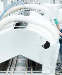 Marazzi Group - Nuovo Stabilimento di Fiorano